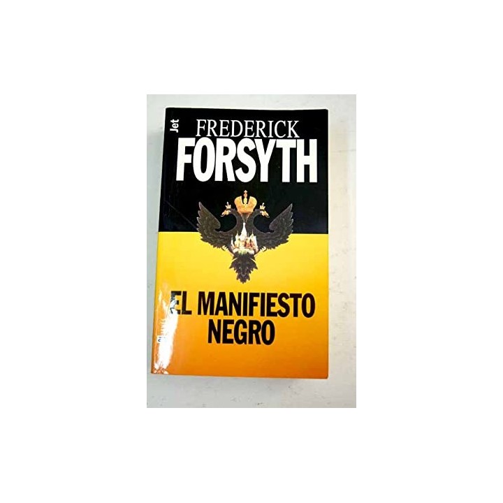 El manifiesto negro
